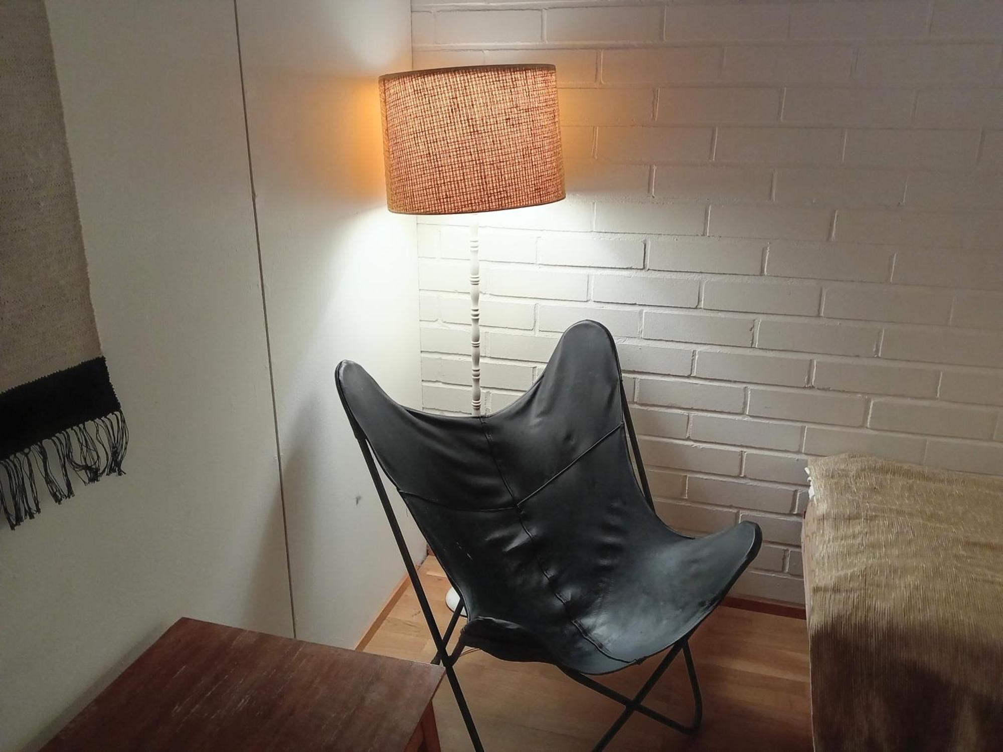Homestay Huoneita Puusaunalla